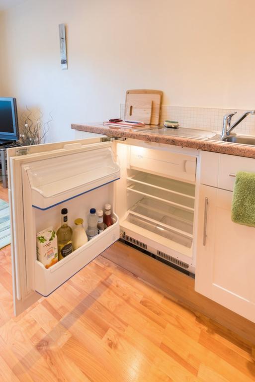 Cul Mor B&B Eccleshall Екстер'єр фото